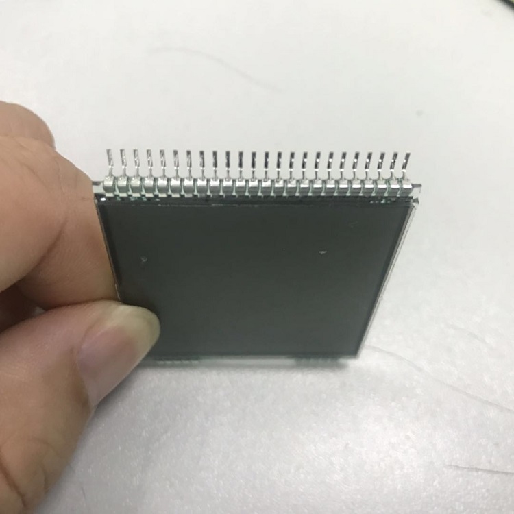 雪糖儀LCD段碼屏 雪糖儀LCD段碼屏