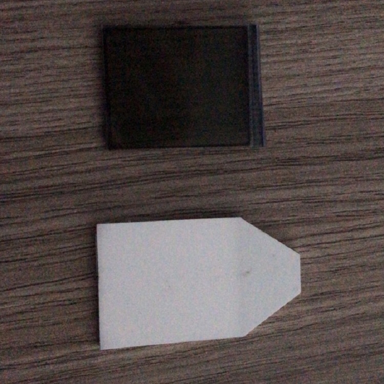 額溫槍段碼屏 額溫槍段碼屏